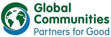 CHF-Global Communities logo